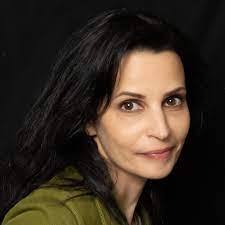 Zaha Hassan